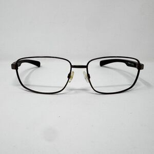 REVO Shotshell Gunmetal Sunglass Frames 60-15-130
